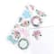 12 Pack: Wedding Sentiments Dimensional Stickers by Recollections™